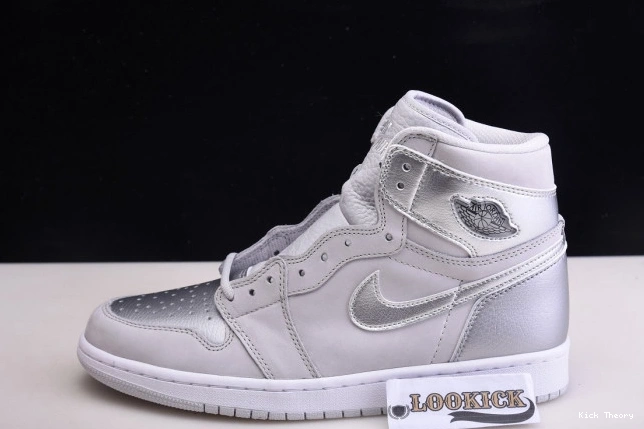 Kick Theory Air Jordan Japan High Neutral 1 OG Grey DC1788-029 0721